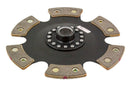 ACT Clutch Disc – 1999 Porsche 911 Perf Street Rigid Disc