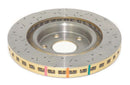 DBA 4000 Series Brake Rotor – 97-04 Corvette C5/ C6 | Front