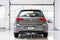 AWE Tuning VW MK7 Golf 1.8T Touring Edition Exhaust w/Chrome Silver Tips (90mm)