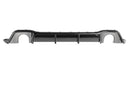 APR Carbon Fiber Rear Diffuser – 2022-2024 Volkswagen GTI (MK8) – product image