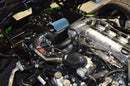 Injen PS Series Short Ram Intake – 2015-2017 Polaris Slingshot / Slingshot SL LE + other applications 2.4L - Wrinkle Red
