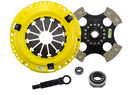 ACT Clutch Kit – 1990 Honda Civic MaXX/Race Sprung 6 Pad Clutch Kit – MaXX Xtreme