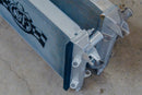 CSF Radiator - 05-06 Ford GT High Performance All-Aluminum