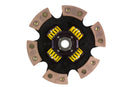 ACT Clutch Disc – 06-08 Audi A4 (B7) 2.0L Turbo
