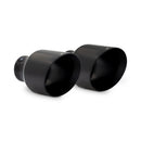 Mishimoto 2015-2023 Dodge Charger / Challenger Muffler Tip Pair – 5in