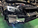 HKS S Type Oil Cooler Kit VAB WRX STI BLK
