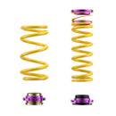 KW H.A.S. Height Adjustable Springs – 2018–2024 Alfa Romeo Stelvio Quadrifoglio (949) - product image 3