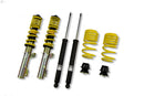 ST Suspensions X Coilovers – 1999–2004 Volkswagen Jetta Mk4 Sedan, Wagon