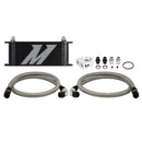 Mishimoto Oil Cooler Kit – Universal 16 – Row