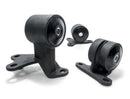 Innovative Mounts F-Series Conversion Engine Mount Kit – 1990-1993 Honda Accord DX/LX (DX/LX) – Automatic-to-Manual
