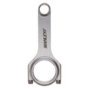 Manley Chevrolet Small Block LS/LT1 6.125in H - Beam Connecting Rods Set w/ ARP2000 Bolts