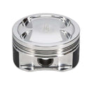 Manley 04+ Subaru WRX STI (EJ257) STD Stroke 99.5mm STD Bore 9.8:1 Dish Piston - Single