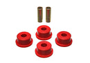 Energy Suspension Universal Link - Flange Type Bushing - Black