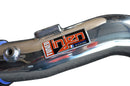 Injen SES Intercooler Piping – 2013-2019 Cadillac ATS / 2016-2023 Chevrolet Camaro 2.0L Turbo - Polished