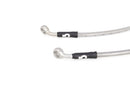 Goodridge Stainless Steel Braided Brake Line Kit – 2006-2011 Honda Civic (Rear Disc Models)