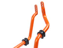 aFe CONTROL Front & Rear Sway Bar Set – 2016 Chevrolet Camaro