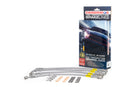 Goodridge Stainless Steel Braided Brake Line Kit – 1997-2005 Lexus GS300 / 400 / 430