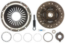 EXEDY OE Replacement Clutch Kit – 2007 Porsche 911 H6