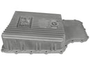 aFe Transmission Pan (Raw) – 2011–2014 Ford Trucks 6R140 6.7L Diesel