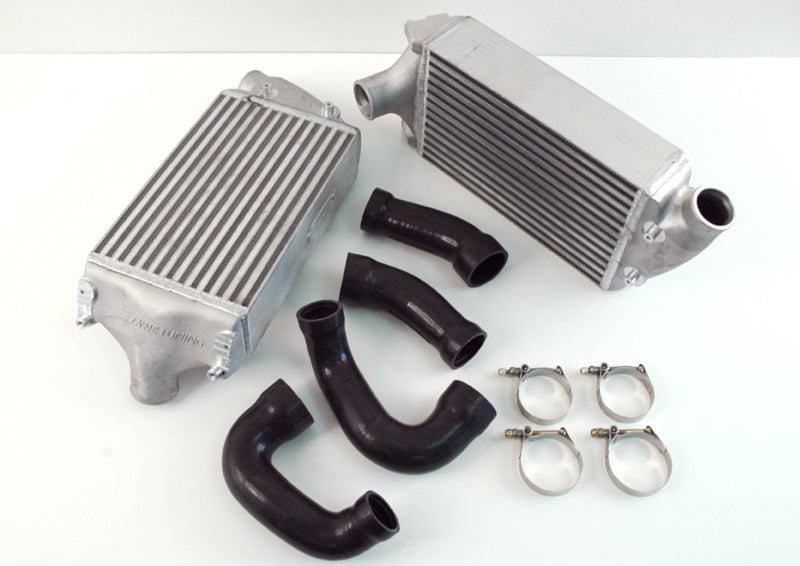 AWE Tuning Porsche 997.2TT Performance Intercoolers