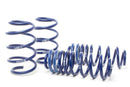 H&R Sport Lowering Springs - 2018-2022 Volkswagen Tiguan (2WD) MQB