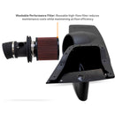 Mishimoto 2023+ Honda Civic Type-R Performance Intake