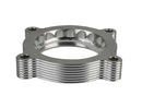 aFe Silver Bullet Throttle Body Spacer – 2006–2011 Honda Civic Si 2.0L