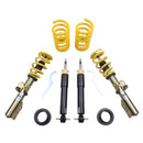 ST Suspensions X Coilovers – 2015 / Ford Mustang