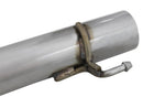 aFe MACH FORCE-Xp Axle-Back Exhaust – 2015–2017 Volkswagen GTI