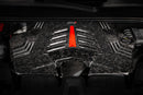 APR Carbon Fiber Engine Cover – 2019-2026 Porsche Cayenne – alternate view 7