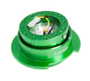 NRG Gen 2.5 Steering Wheel Quick Release