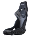 Recaro RS-G GK - Black Kamui / Silver Glass Mesh
