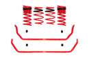Eibach Sport-Plus Suspension Kit – 2005-2009 Ford Mustang (S197)