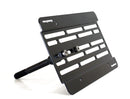 GrimmSpeed License Plate Relocation Kit - 2015 Subaru WRX / STI