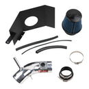 Injen SP Series Short Ram Intake – 2018-2023 Toyota Camry 2.5L - Polished