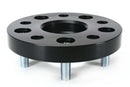 PERRIN Wheel Spacers - 2023–2026 Toyota GR Corolla 60.1mm CB / 5x114.3 BP
