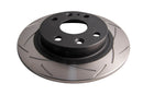 DBA Street Series Brake Rotor – 90-93 Mazda Miata | Rear