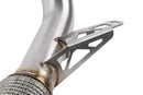 APR Midpipe Exhaust System – 2018-2025 Audi SQ5 (B9) – alternate view 5