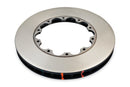 DBA 5000 Series Replacement Rotor Ring – 05-11 Lotus Elise | Front