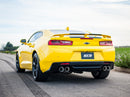 Borla X-Pipe – 2016 Camaro SS 6.2L V8 with Mid Pipes with AFM Valves - product image 5