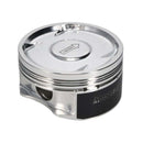 Manley 04+ Subaru WRX STI (EJ257) STD Stroke 99.75mm +.25mm Bore 8.5:1 Dish SINGLE PISTON AND RING