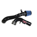 Injen SP Series Cold Air Intake – 2009-2013 Honda Fit 1.5L - Polished