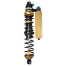 Bilstein Black Hawk Powersports Shocks & Struts – 2021–2022 Polaris RZR Turbo S