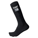 OMP ONE Socks – FIA 8856-2018 – Black