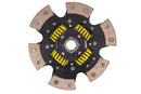 ACT Clutch Disc – 1995 Toyota Tacoma