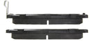 StopTech Sport Brake Pads – 2002-2010 Subaru Impreza product image 6