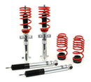 H&R Street Performance Coilover Kit - 2007-2010 Ford GT500/GT500 Convertible V8