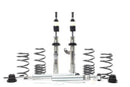 H&R Street Performance SS Coilover Kit - 2009-2017 Volkswagen CC Sport/Luxury/VR6 Sport – Damping Adjustable