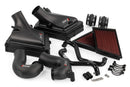 APR Carbon Fiber Intake System with Turbo Inlet Pipes – 2020-2025 Porsche 911 – product image
