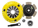 ACT Clutch Kit – 1990 Honda Civic MaXX/Race Sprung 6 Pad Clutch Kit – MaXX Xtreme